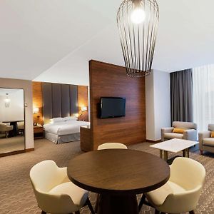 Suite con Cama King